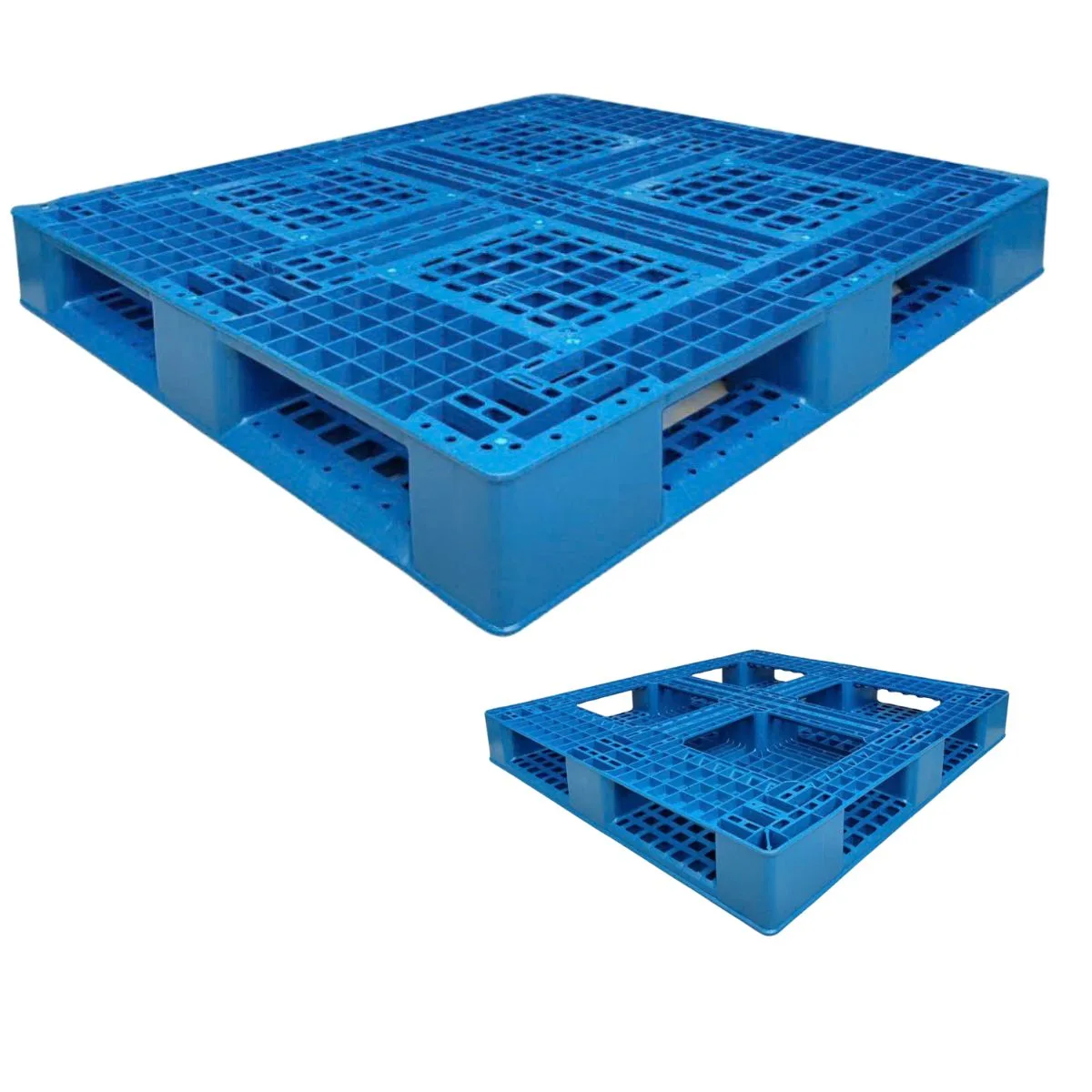 Pallet Nhựa 1200x1100x150mm HDPE
