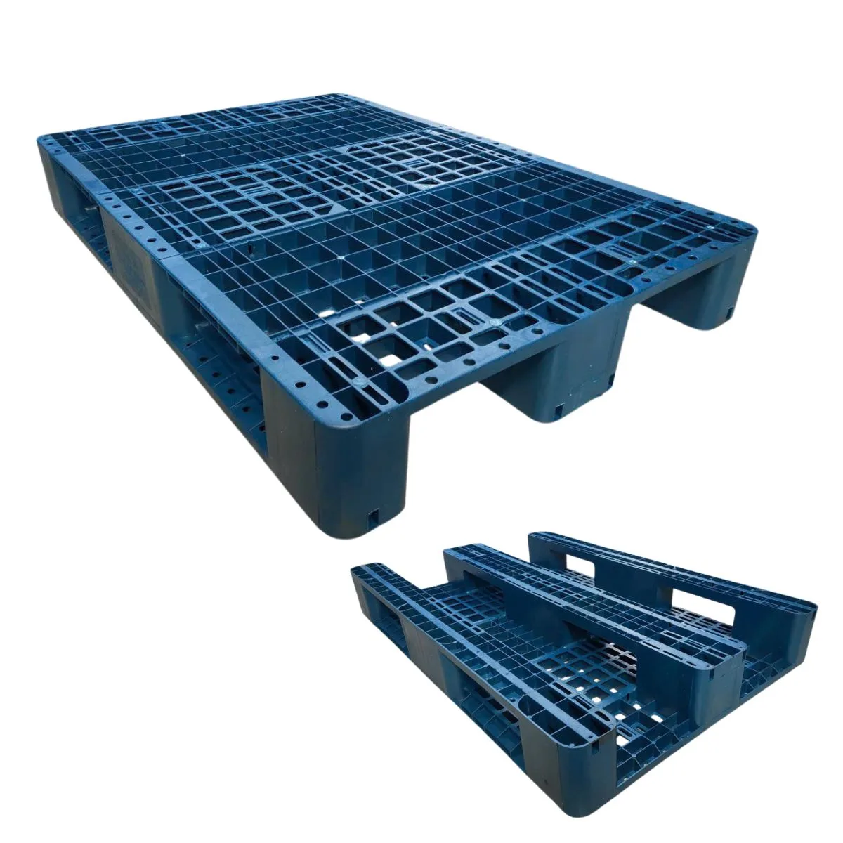 Pallet Nhựa 800x1200x155mm