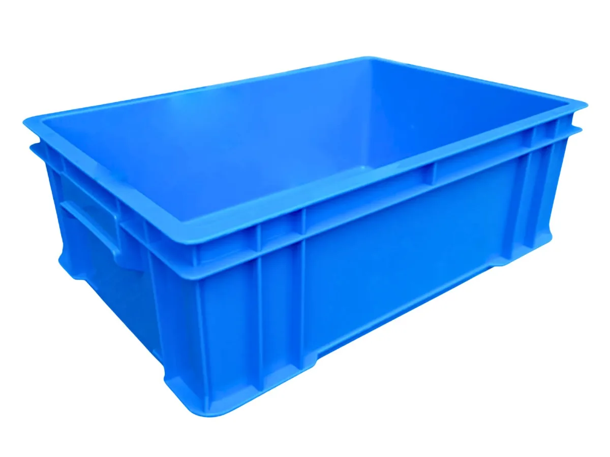 Mặt trên thùng nhựa B4