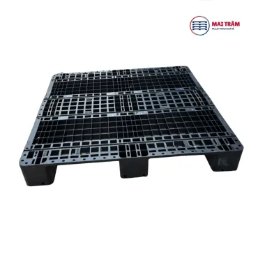 Pallet Nhựa Cũ 1200x1200x150mm