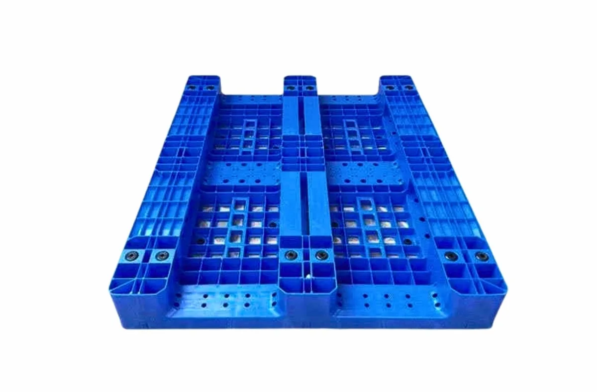 Pallet 3 chân