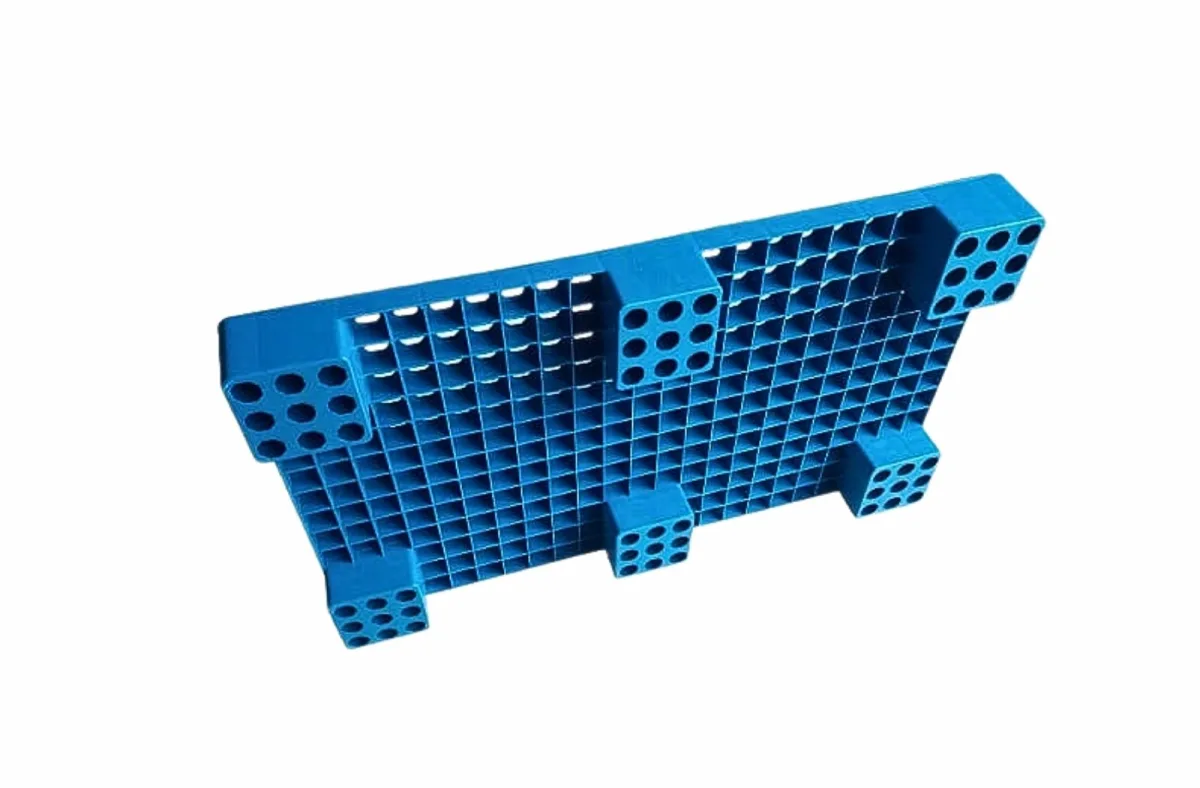 Pallet 6 chân