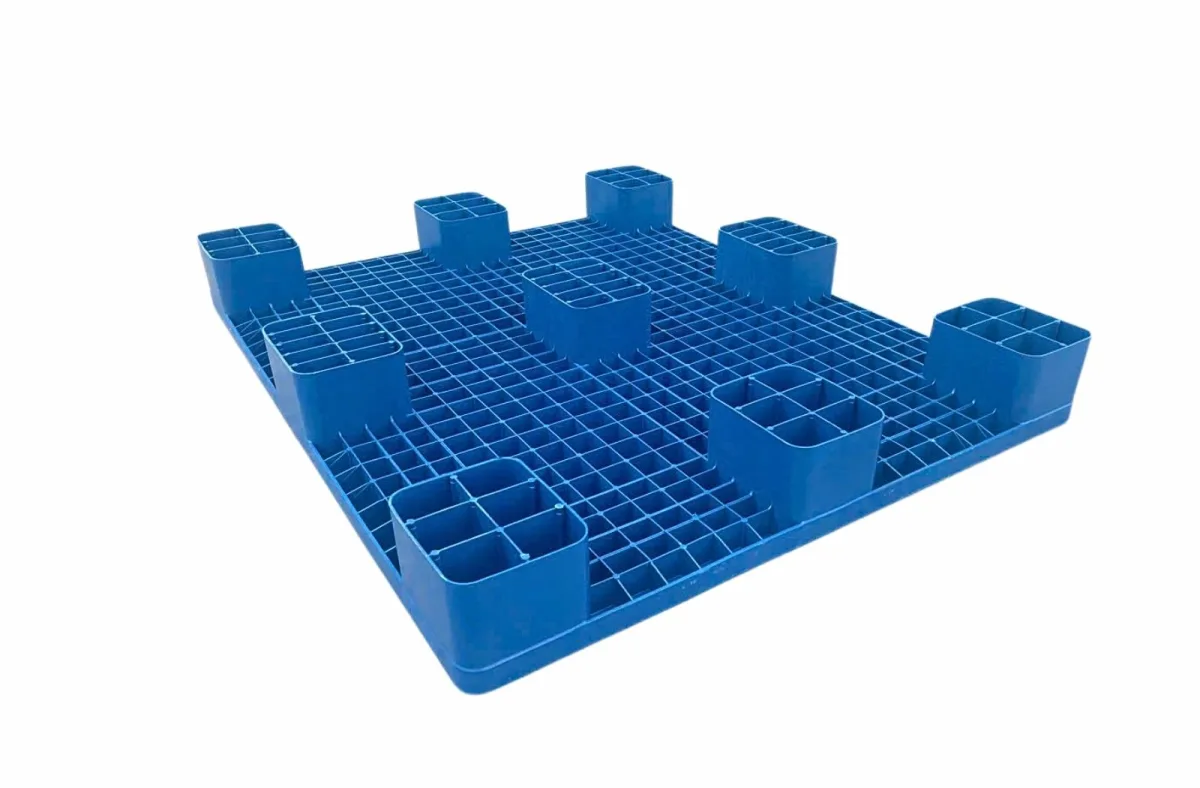 Pallet 9 chân