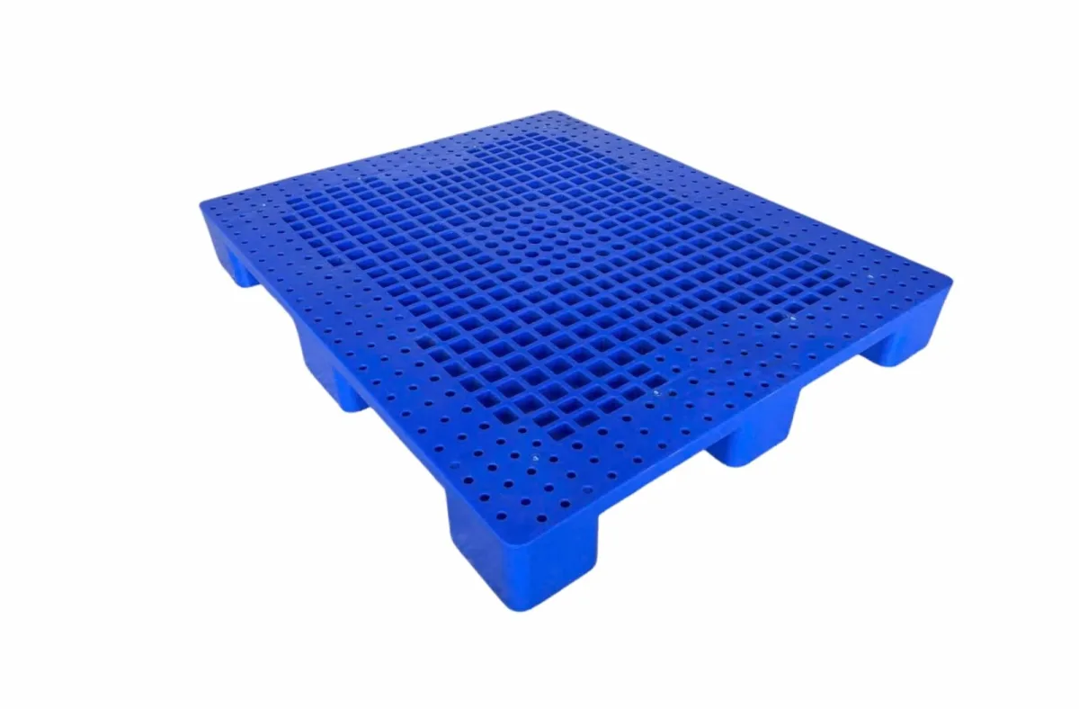Pallet mặt lưới
