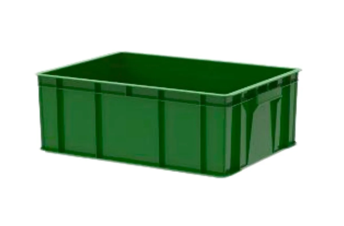 Sóng nhựa bít 1T9 được cấu tạo chắn chắn & bền bỉ