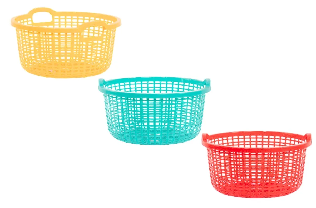 Cần xé nhựa cỡ tiểu