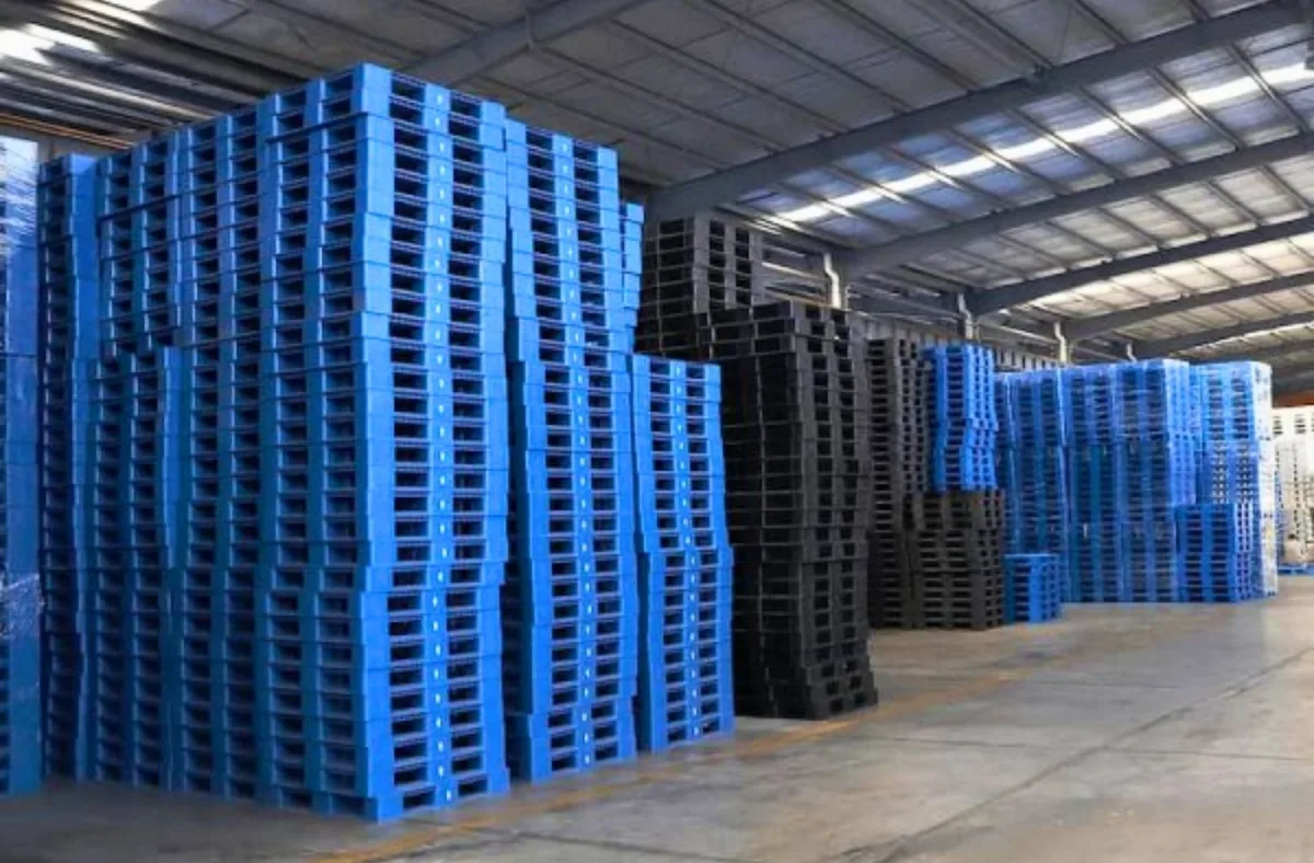 Mai Trâm Plastic là đơn vị chuyên cung cấp các dòng pallet nhựa phục vụ đa dạng lĩnh vực