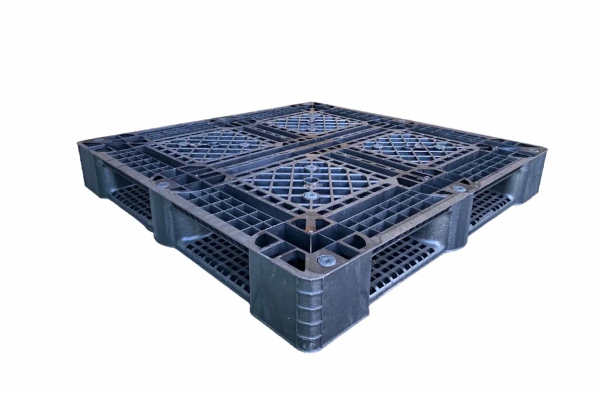 Pallet đã qua sử dụng