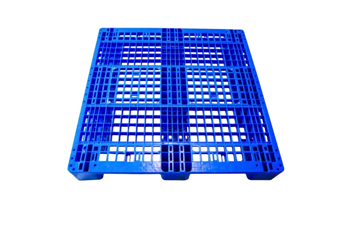 Pallet nhựa nguyên sinh HDPE