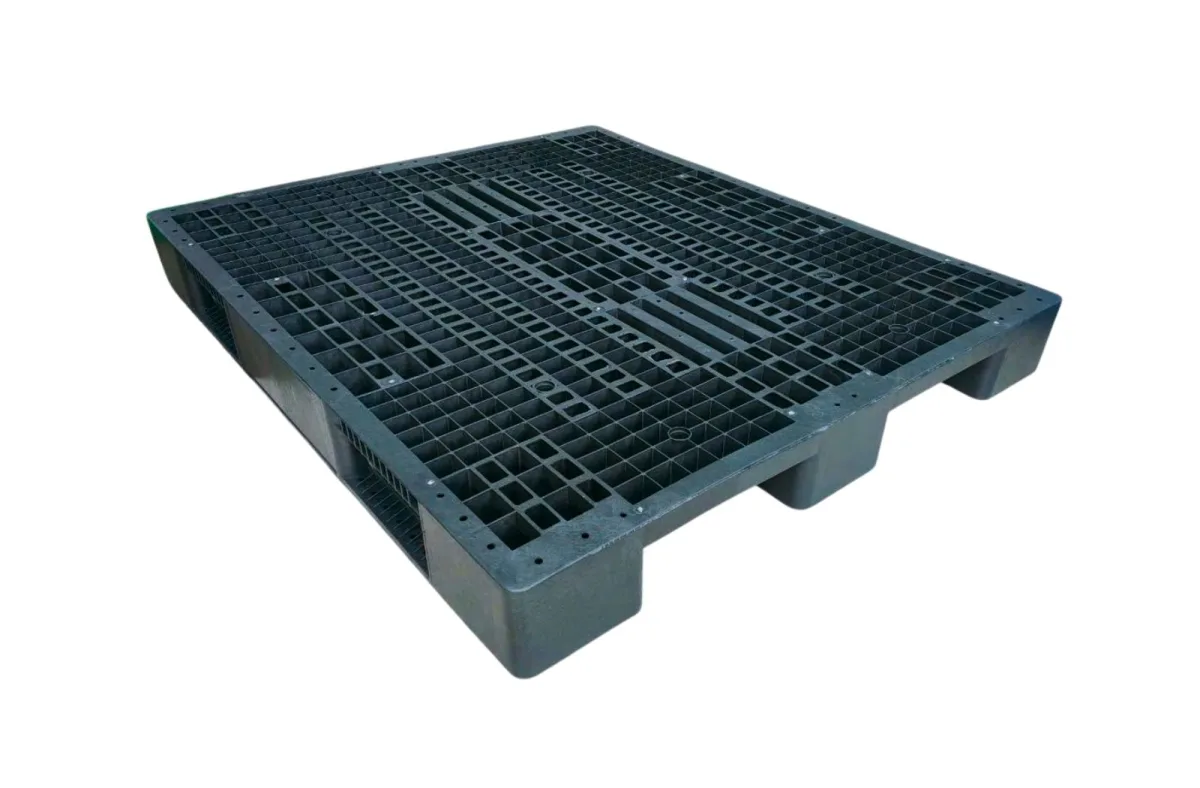 Pallet nhựa tái sinh HDPE
