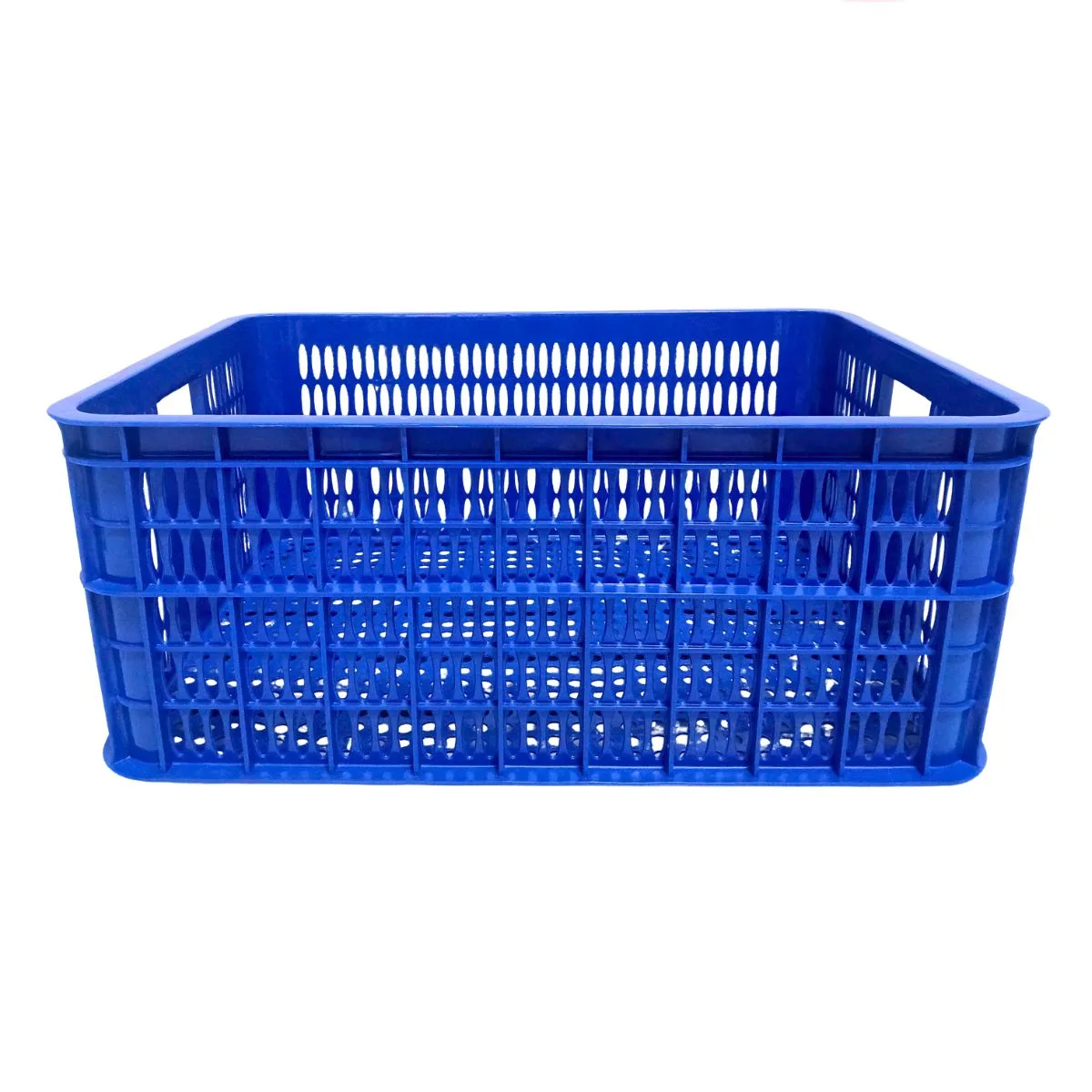 Sóng nhựa hở 610x420x250
