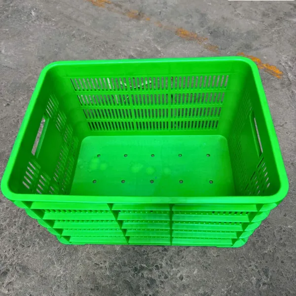 Sọt Nhựa Thanh Lý